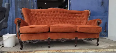 Usługi tapicerskie Jacek Koszuta